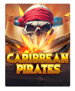 Caribbean Pirates